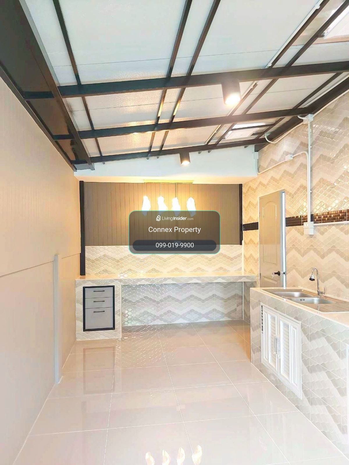 ขายบ้าน บ้านรัตวรรณ 2 ลาดสวาย ลำลูกกา ปทุมธานี CX-169879 – รูปที่ 4