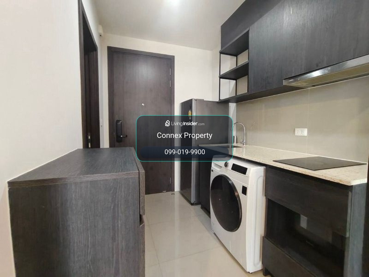 For Sale Condo , XT Huaikhwang , MRT-Huai Khwang , Huai Khwang , Huai Khwang , Bangkok    CX-157445 (S) – รูปที่ 3
