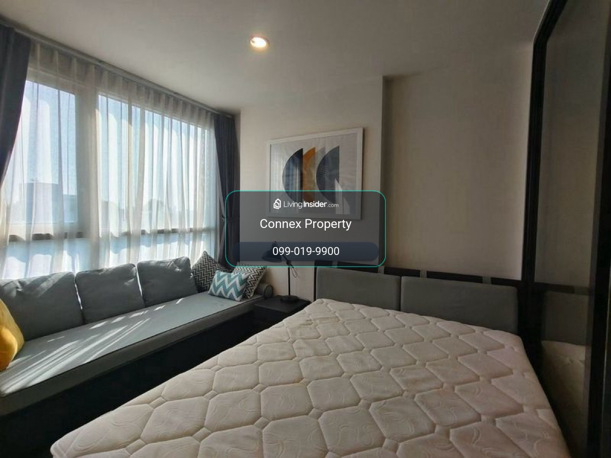 For Sale Condo , XT Huaikhwang , MRT-Huai Khwang , Huai Khwang , Huai Khwang , Bangkok    CX-157445 (S) – รูปที่ 4
