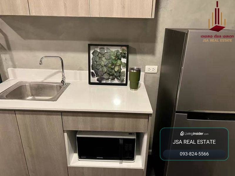 ✨ For Sale: A Space Mega Condo ✨💰 Only 1,700,000 THB – รูปที่ 4
