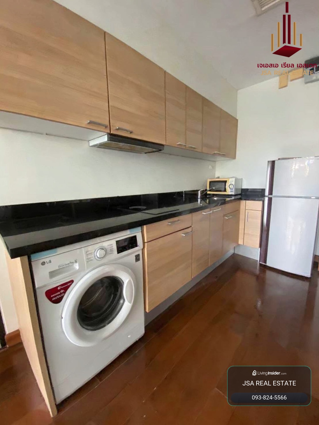 ✨ For Rent: The Address Chidlom Condo ✨ 💰 Only 23,000 THB/month – รูปที่ 4