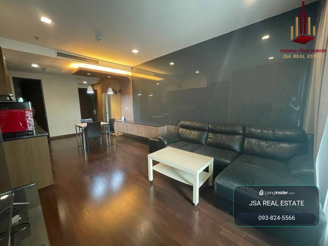 ✨ For  Rent: The Address Chidlom   Condo ✨  💰 Only 45,000 THB/month – รูปที่ 2