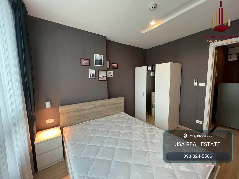 ✨ For Rent: Artemis Sukhumvit 77 Condo ✨💰 Only 13,000 THB/month – รูปที่ 4
