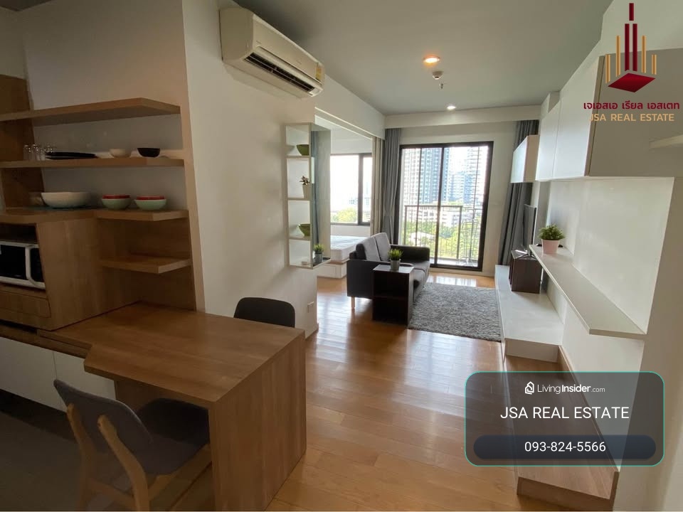 ✨ For Rent: Blocs 77 Condo ✨  💰 Only 18,000 THB/month – รูปที่ 4