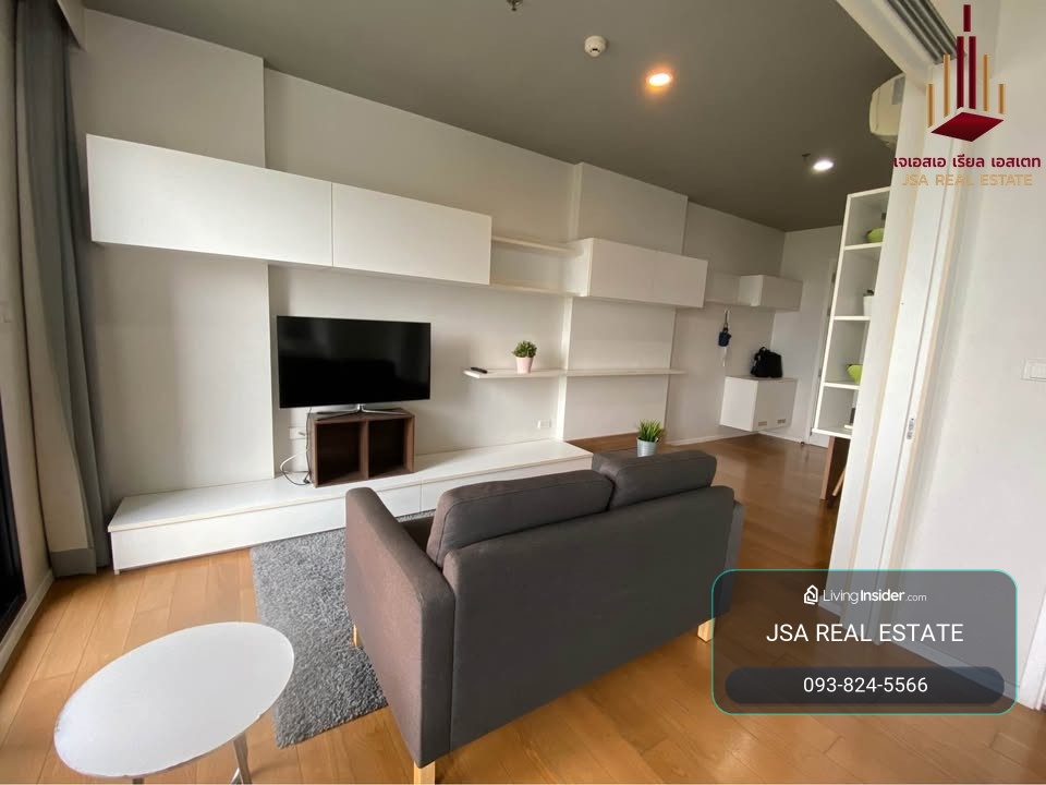 ✨ For Rent: Blocs 77 Condo ✨  💰 Only 18,000 THB/month – รูปที่ 3