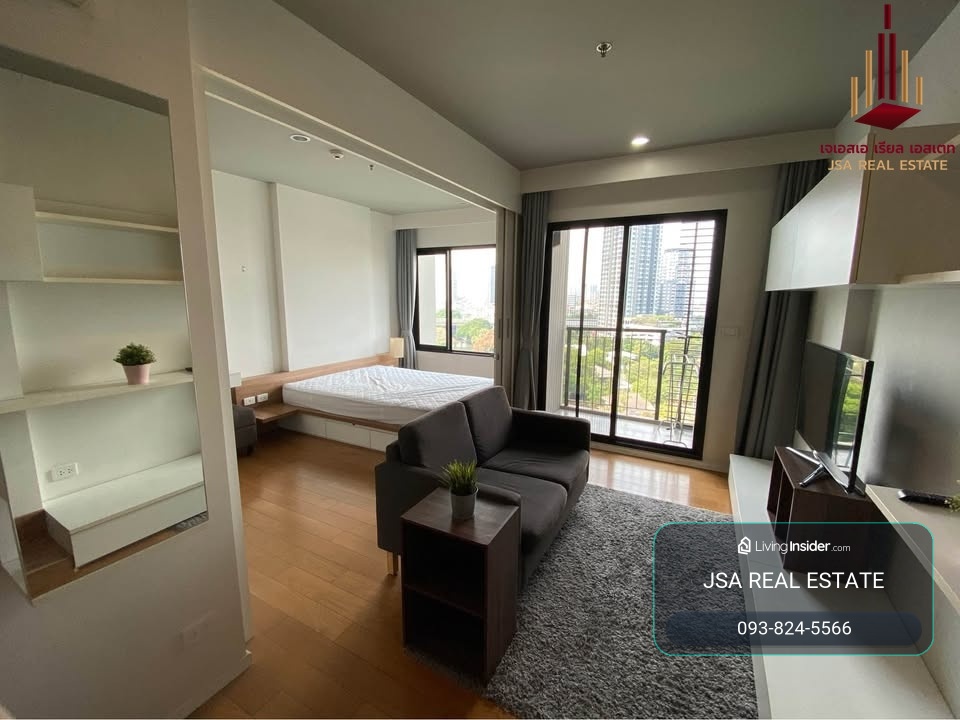 ✨ For Rent: Blocs 77 Condo ✨  💰 Only 18,000 THB/month – รูปที่ 2