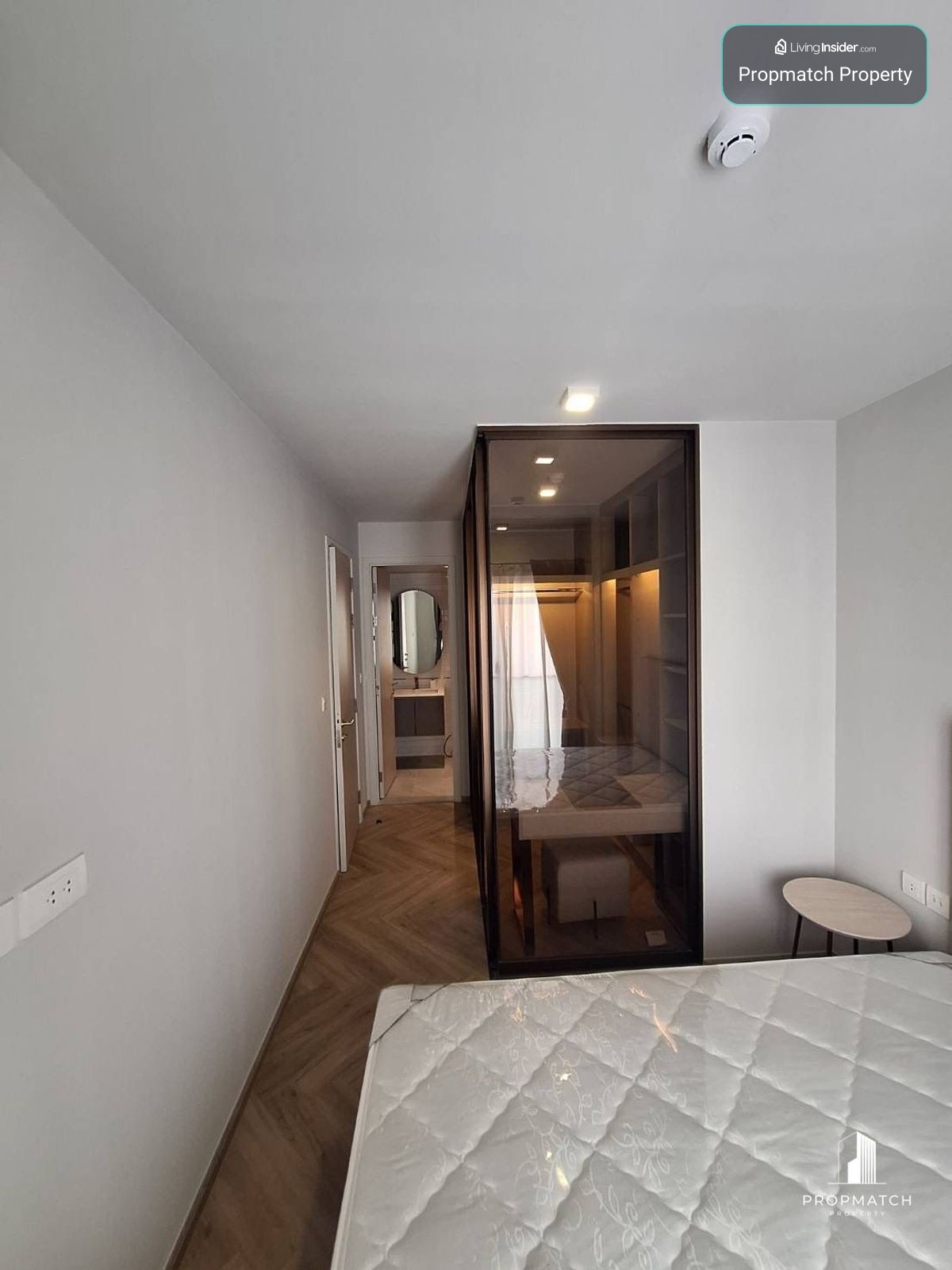 ✨Flash Deal ✨Chapter Thonglor 25( 1Bed 1Bath 34.85SQM.) แต่งครบพร้อมอยู่ !! เพียง 20,000บาทต่อเดือน Tel.0981315848 @propmatch – รูปที่ 3