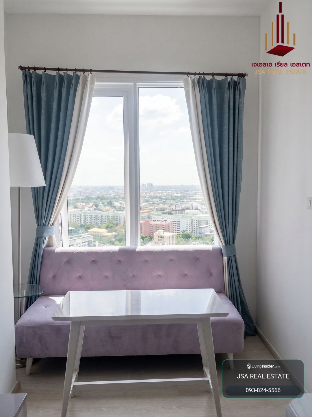 ✨ For Sale: Chapter One Eco Ratchada Huaikhwang Condo ✨💰 only 1,990,000 THB – รูปที่ 2