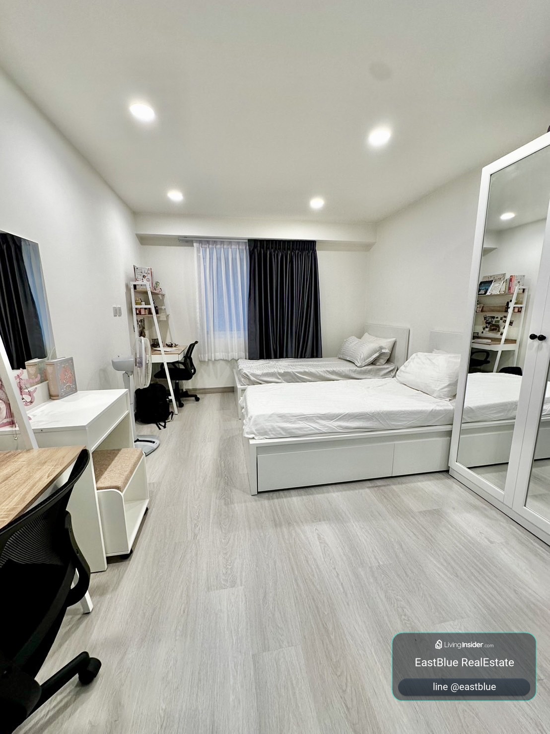 รวมค่าโอน ขาย Royal Castle Sukhumvit 3 นอน 164.48 ตร.ม. ใกล้ BTS พร้อมพงษ์ 16.4 ล้าน 0642748883 – รูปที่ 3