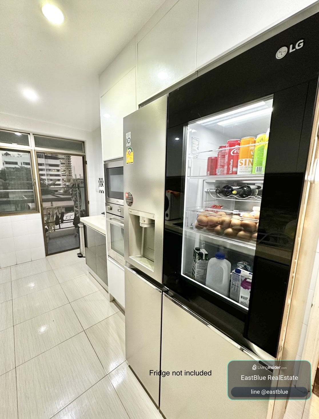 🏡 Urgent sale! Luxury condo Royal Castle Sukhumvit 3 bedrooms Beautiful view Near BTS with furniture

💥 Special price! Only 16.4 million Area 164 sq.m. in the heart of Thonglor – รูปที่ 4