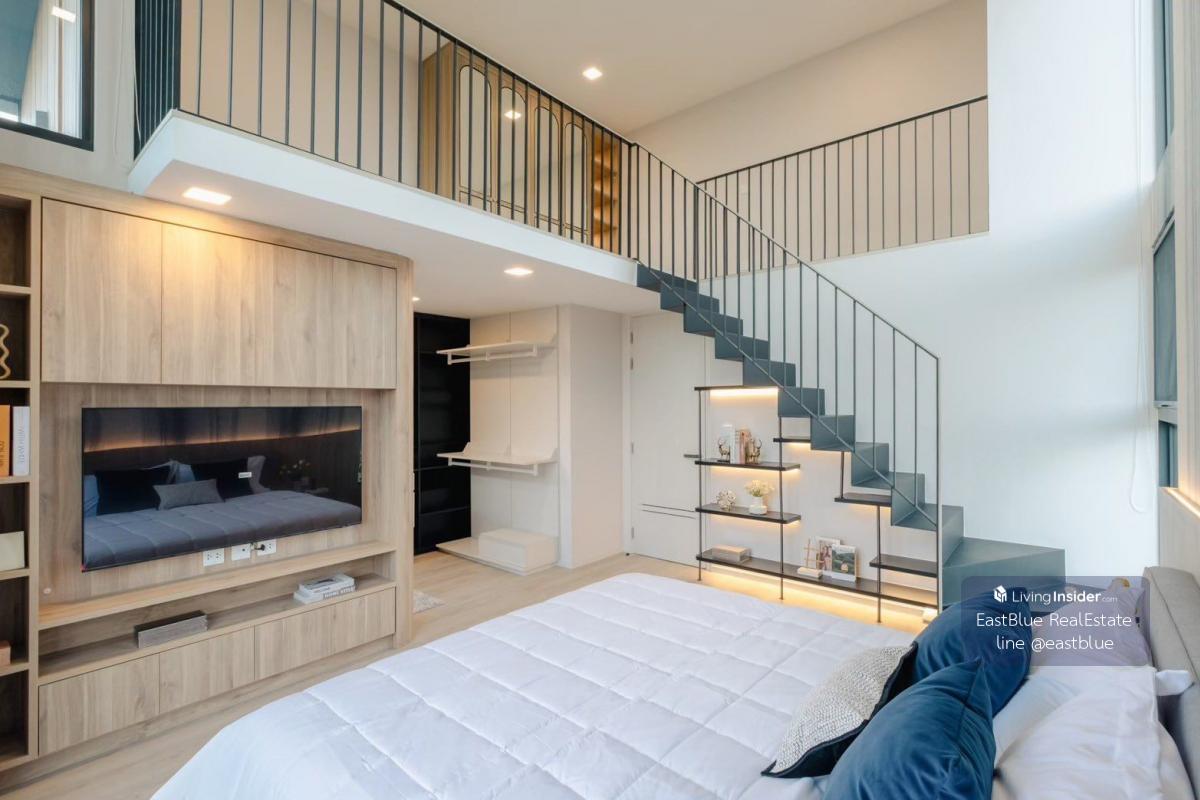 Luxury 4 bedroom house at VIVE Krungthep Kreetha Luxury 4-Bedroom House at VIVE Krungthep Kreetha – Live in Style! Loading...