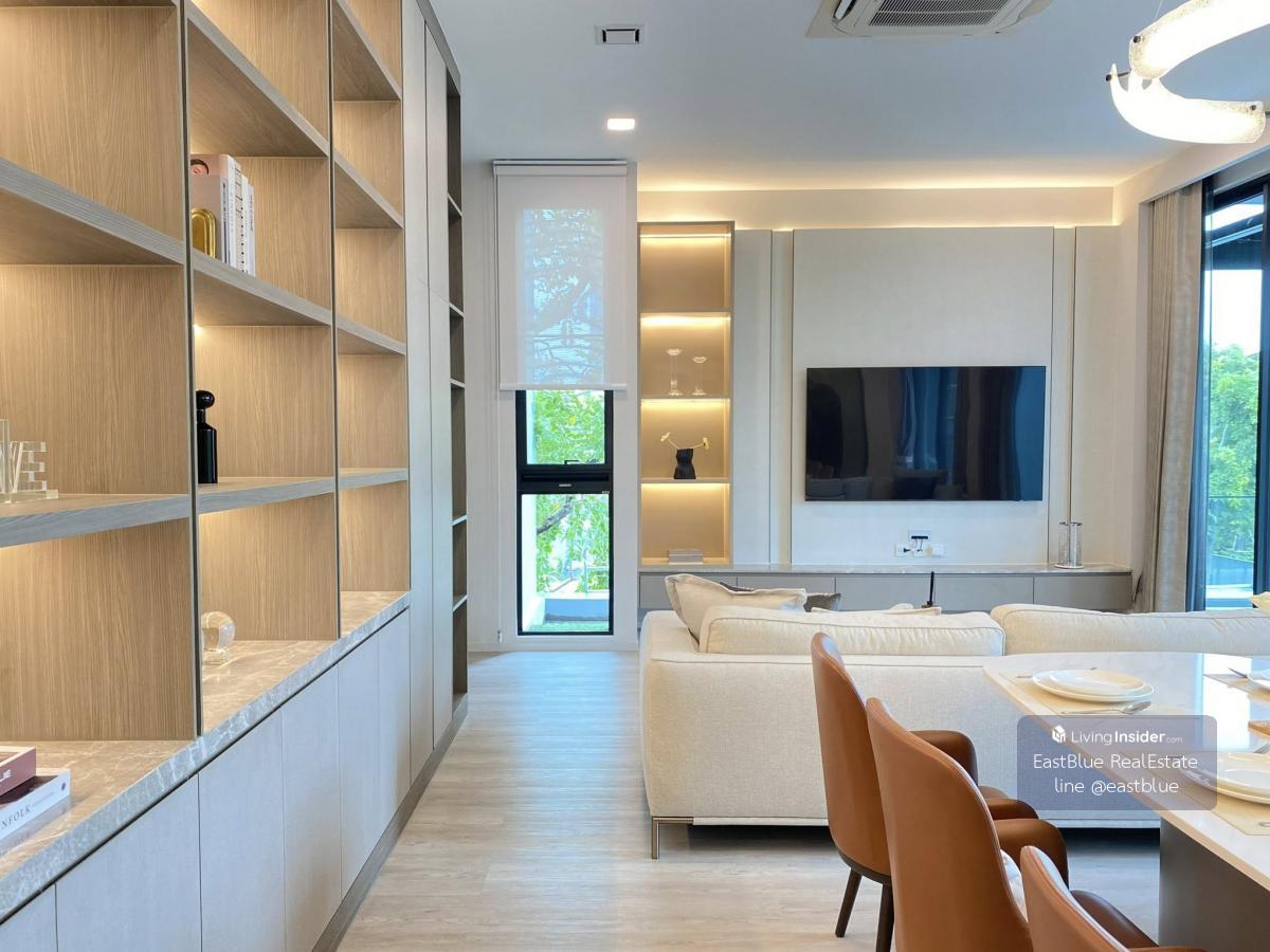 Luxury 4 bedroom house at VIVE Krungthep Kreetha Luxury 4-Bedroom House at VIVE Krungthep Kreetha – Live in Style! Loading...