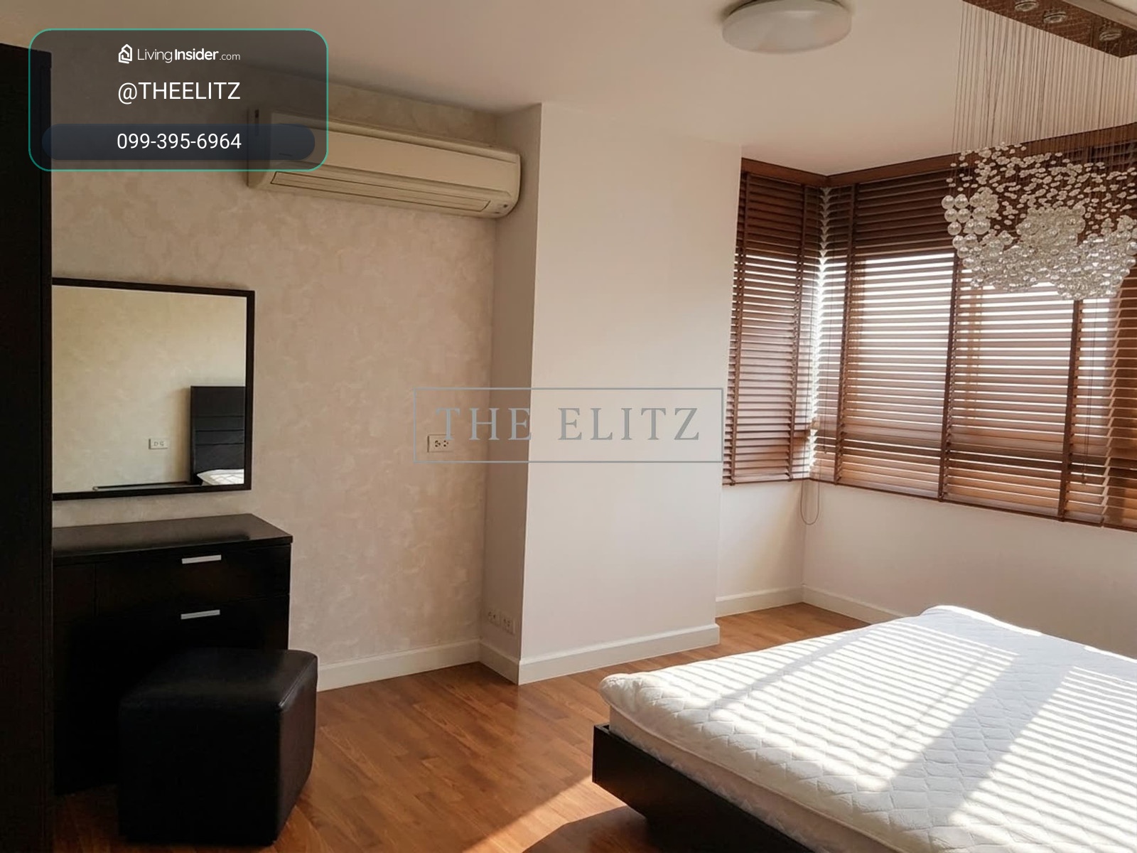 ✨ Spacious unit with Hot Urgent Price | Low-rise serene living in Central Thonglor - Incredible Deal ✨ – รูปที่ 4