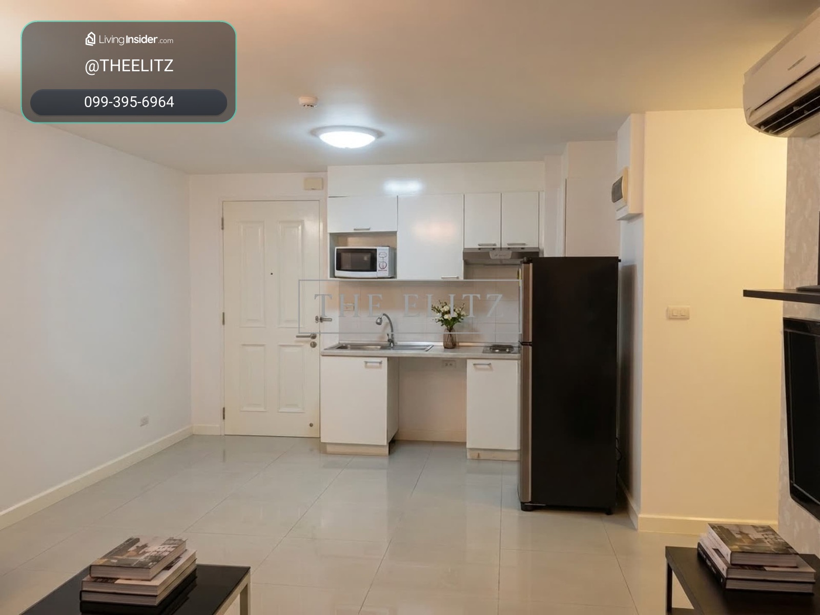 ✨ Spacious unit with Hot Urgent Price | Low-rise serene living in Central Thonglor - Incredible Deal ✨ – รูปที่ 3