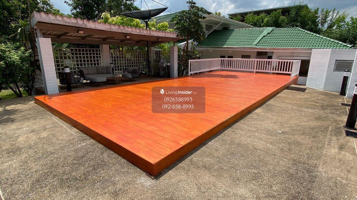 For rent, detached house, home office, 235 square wah, Soi Phatthanakan 30, near Phatthanakan Road and Suan Luang, Srinakarin. Loading...