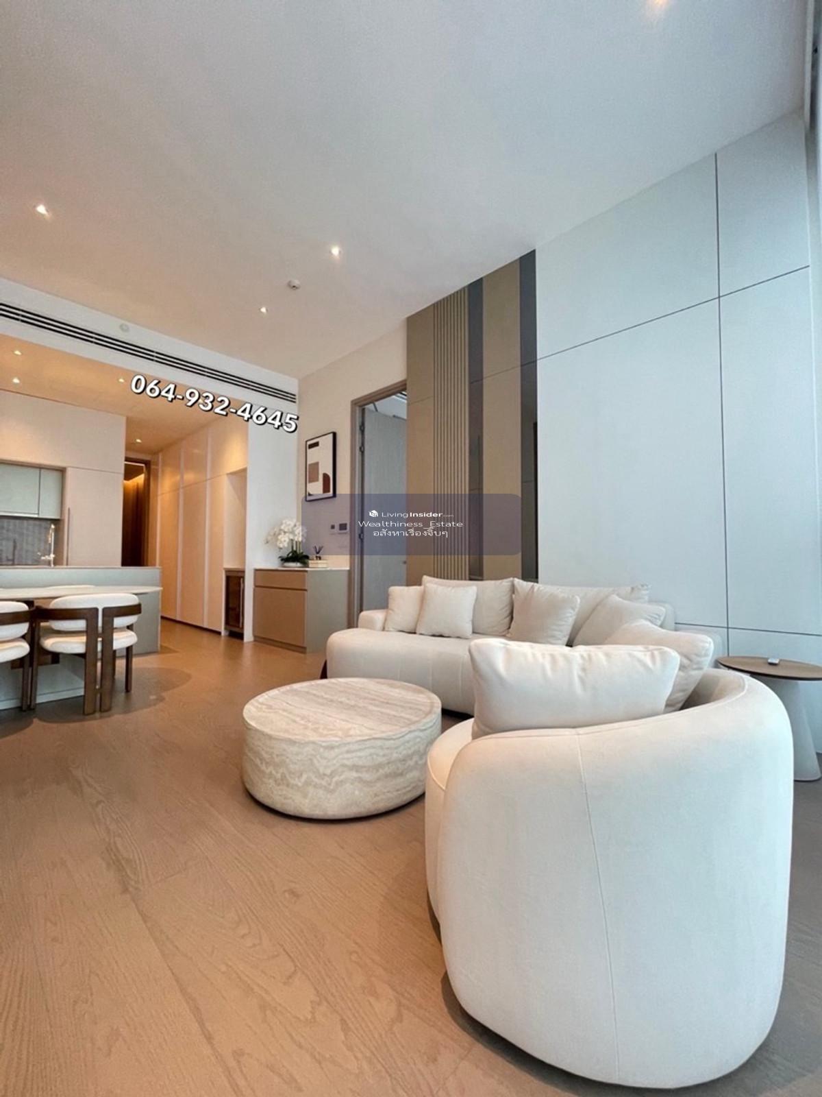 Your New Home & 🐶PET FRIENDLY🐱 READY TO MOVE + Never Lived in SCOPE LANSUAN 1BEDROOM 84sq.m 📲064-932-4645 KEn Loading...