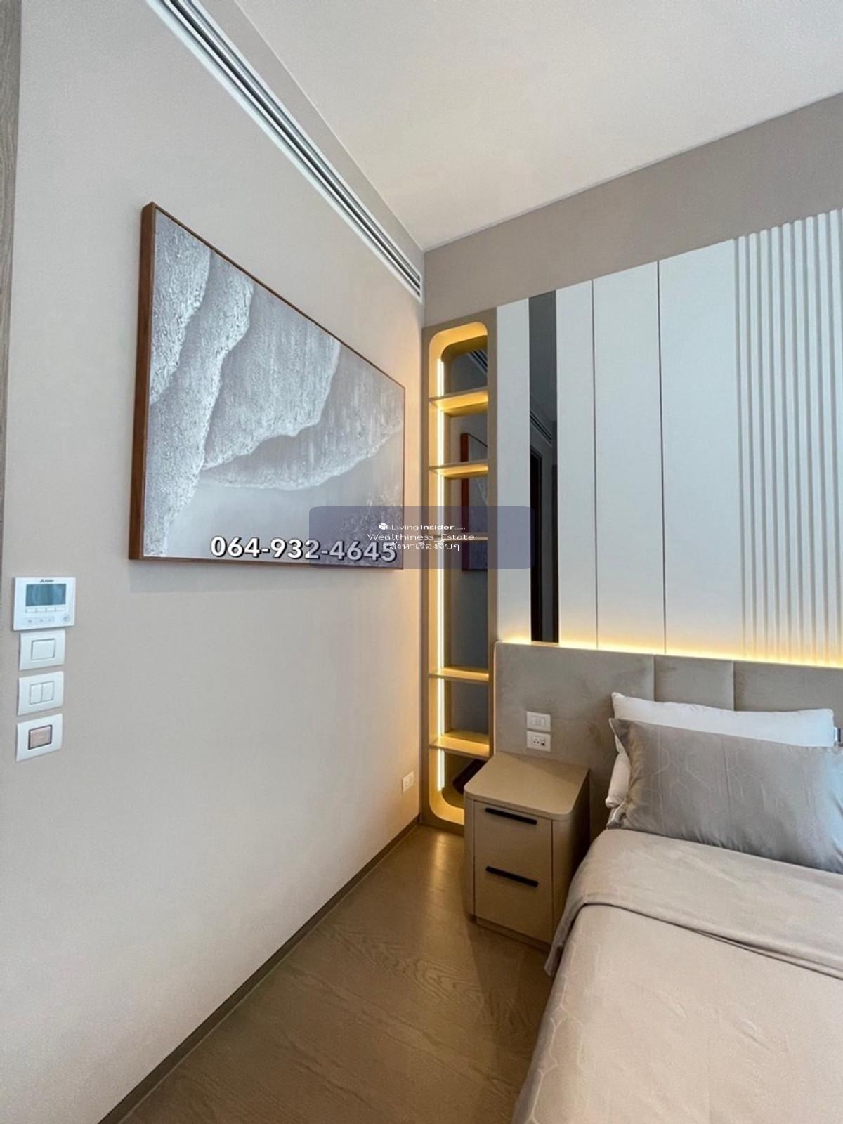 🐶PET FRIENDLY🐱 READY TO MOVE + Never Lived in SCOPE LANSUAN 1BEDROOM 84sq.m 📲064-932-4645 KEn Loading...