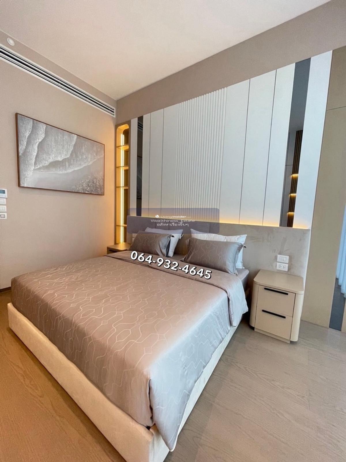 READY TO MOVE Your New Home & 🐶PET FRIENDLY🐱 Never Lived in SCOPE LANSUAN 1BEDROOM 84sq.m 📲064-932-4645 KEn Loading...