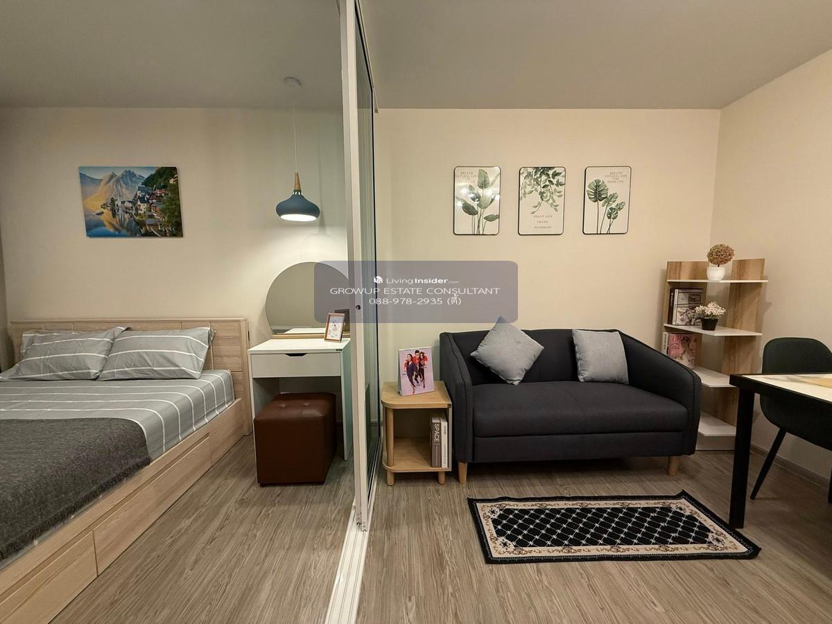 P-2830 ให้เช่าด่วน ! คอนโด Regent home บางนา พร้อมอยู่ Loading...