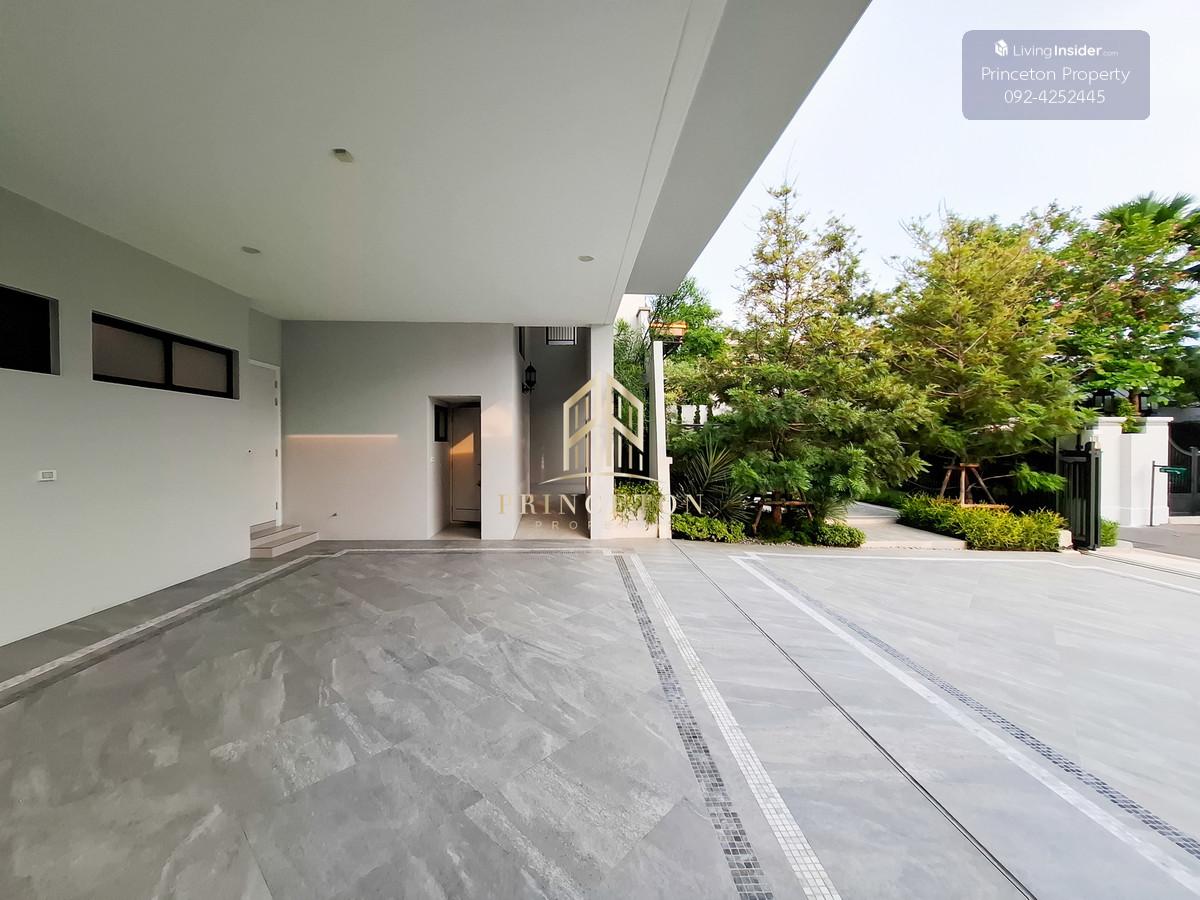 ขายบ้านตัวอย่างหรู นันทวัน บางนา กม.15 📞092-4252445 Nantawan Bangna KM.15 Loading...