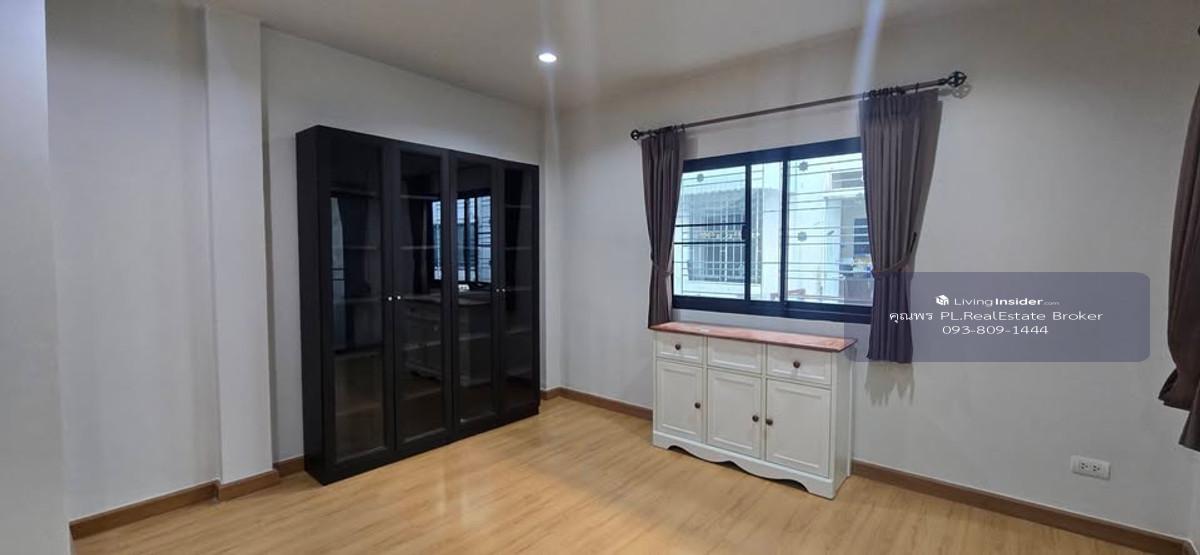 HR2937ให้เช่าโฮมออฟฟิส 3 ชั้น หมู่บ้านสารินวิซ แบริ่ง สุขุมวิท 107 เดินทางสะดวก เหมาะทำออฟฟิศหรืออยู่อาศัย Loading...