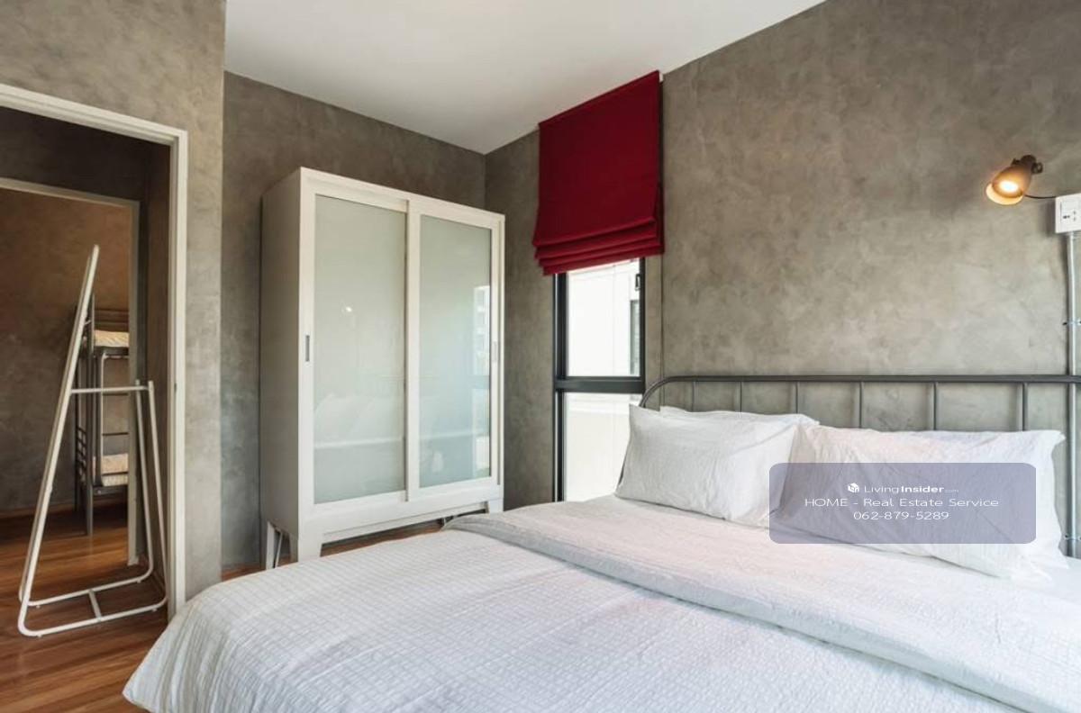 Unio Sukhumvit 72 / 2 Bedrooms (FOR SALE), ยูนิโอ สุขุมวิท 72 / 2 ห้องนอน (ขาย) PANG153 Loading...