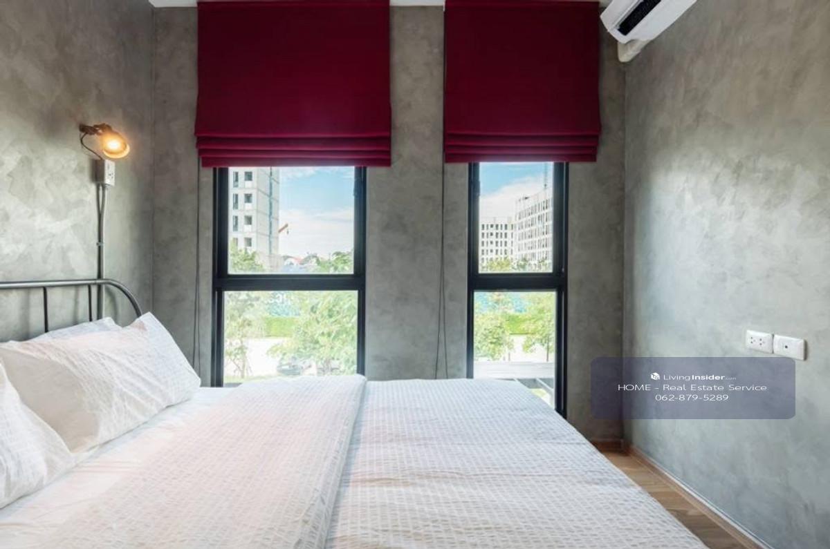 Unio Sukhumvit 72 / 2 Bedrooms (FOR SALE), ยูนิโอ สุขุมวิท 72 / 2 ห้องนอน (ขาย) PANG153 Loading...