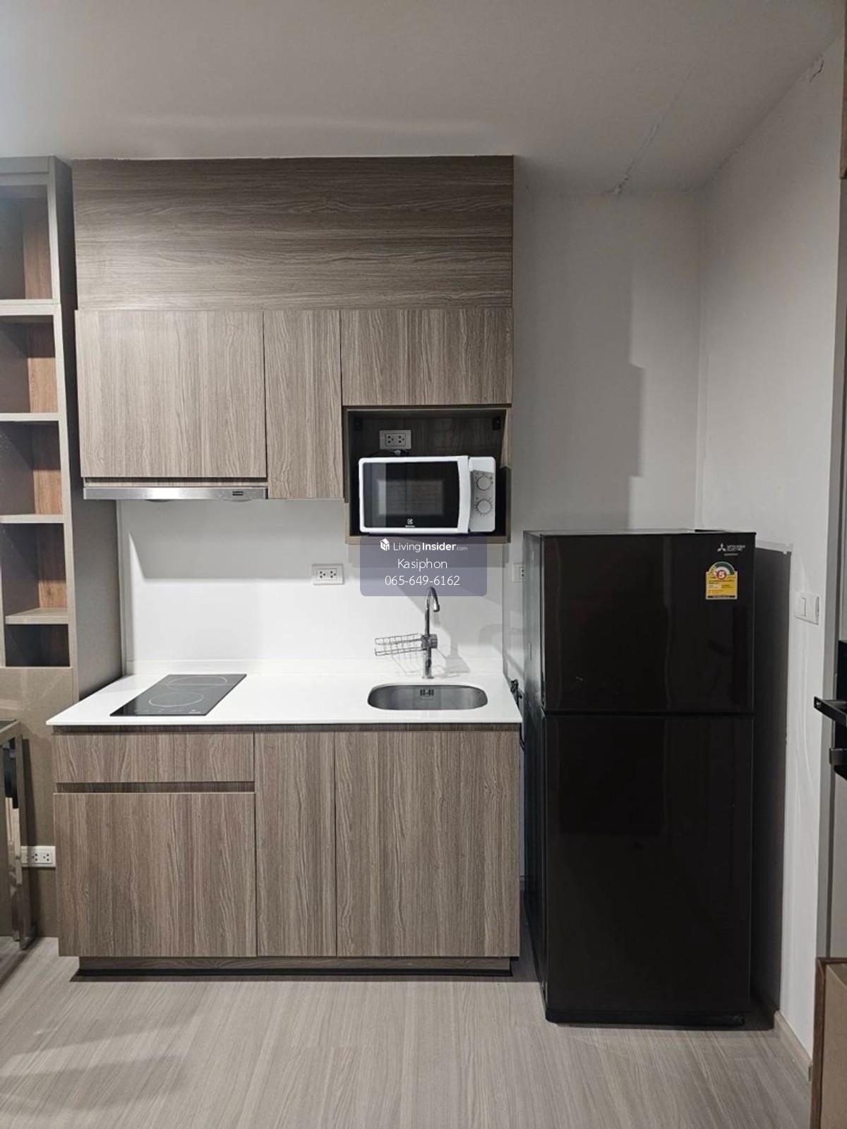 TheParkland Phetkasem 56🟢 Loading...