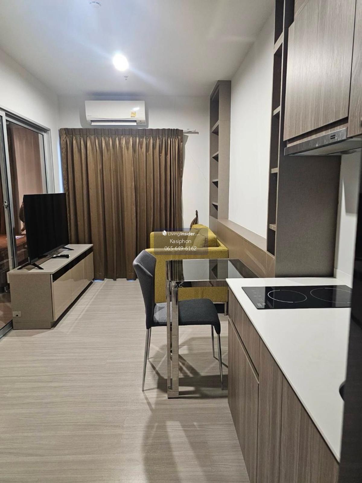 TheParkland Phetkasem 56🟢 Loading...