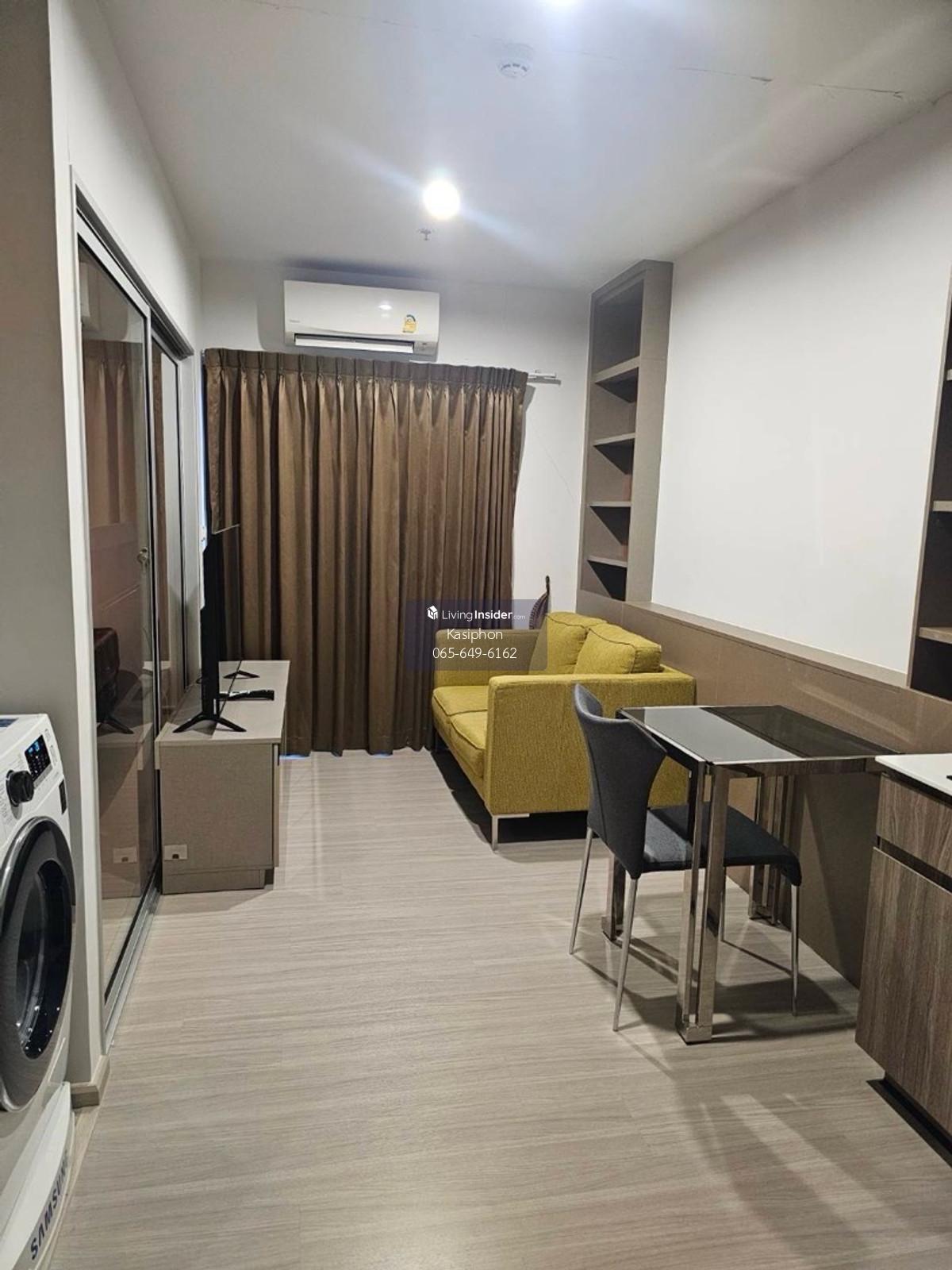 TheParkland Phetkasem 56🟢 Loading...