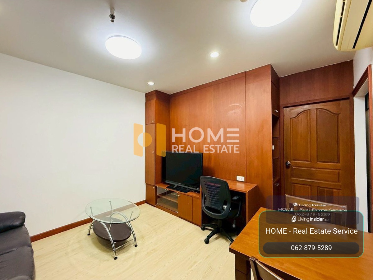 Ladda Condo View / 1 Bedroom (FOR SALE), ลัดดา คอนโดวิว / 1 ห้องนอน (ขาย) YEAN147 – รูปที่ 2