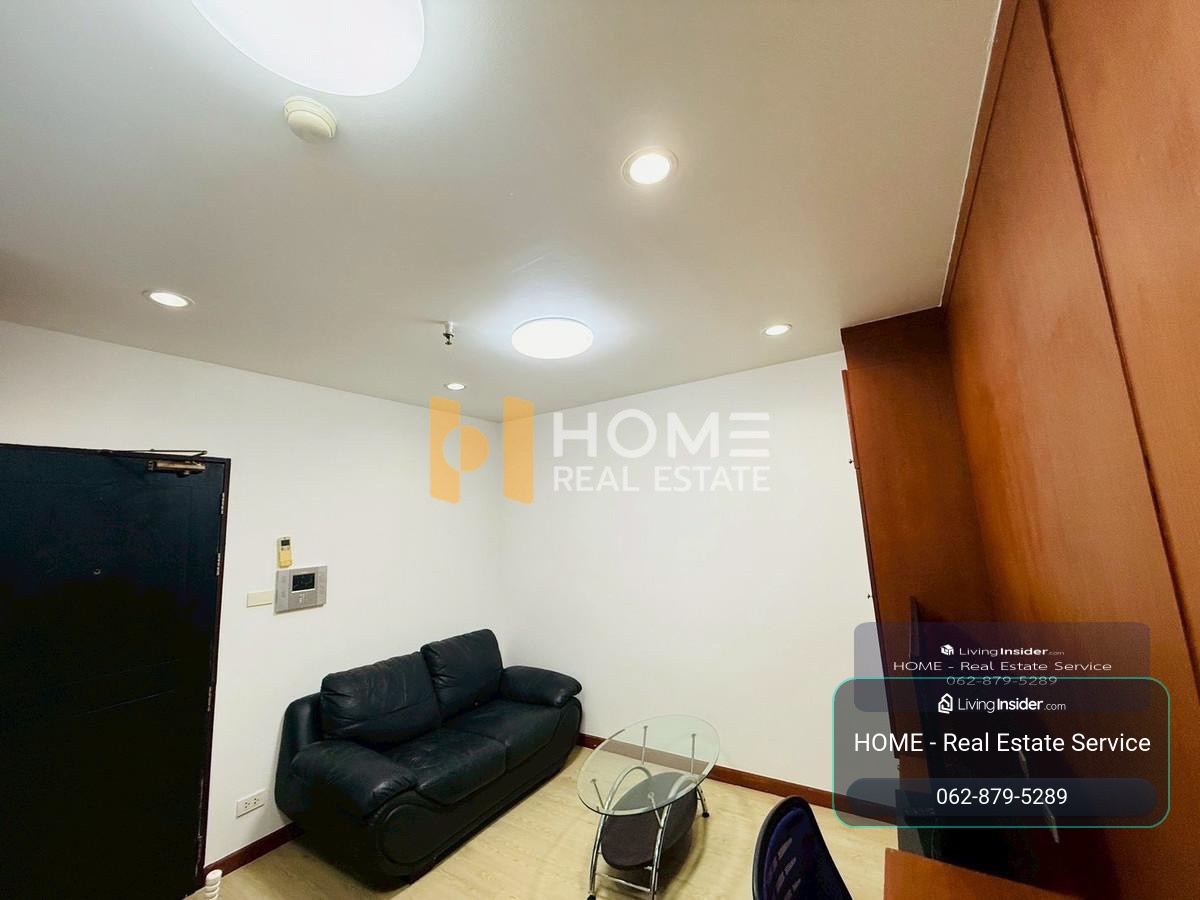 Ladda Condo View / 1 Bedroom (FOR SALE), ลัดดา คอนโดวิว / 1 ห้องนอน (ขาย) YEAN147 – รูปที่ 3