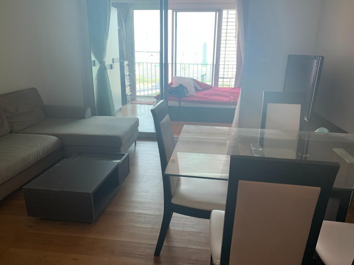 For Sale: The Line Phahonyothin Park 📞 092-690-5445 1 Bedroom | High Floor | City View | Fully Furnished Lowest Price in the Project — Only 3.25 MB Near BTS Ha Yaek Lat Phrao | Yield 5.5%* Loading...