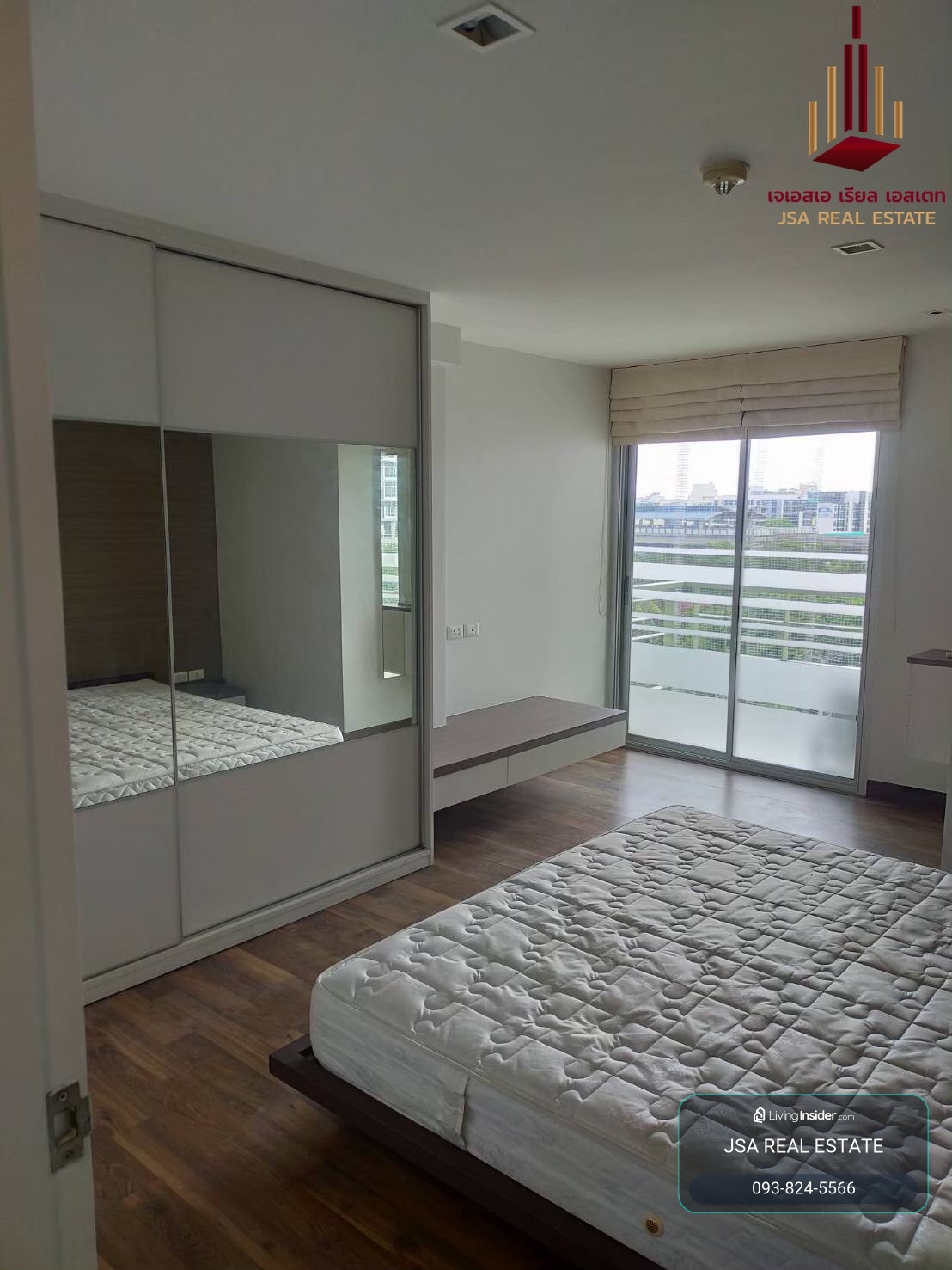 ✨ For  Rent: The Room Sukhumvit 79 Condo ✨ 💰 Only 22,000 THB/month – รูปที่ 2