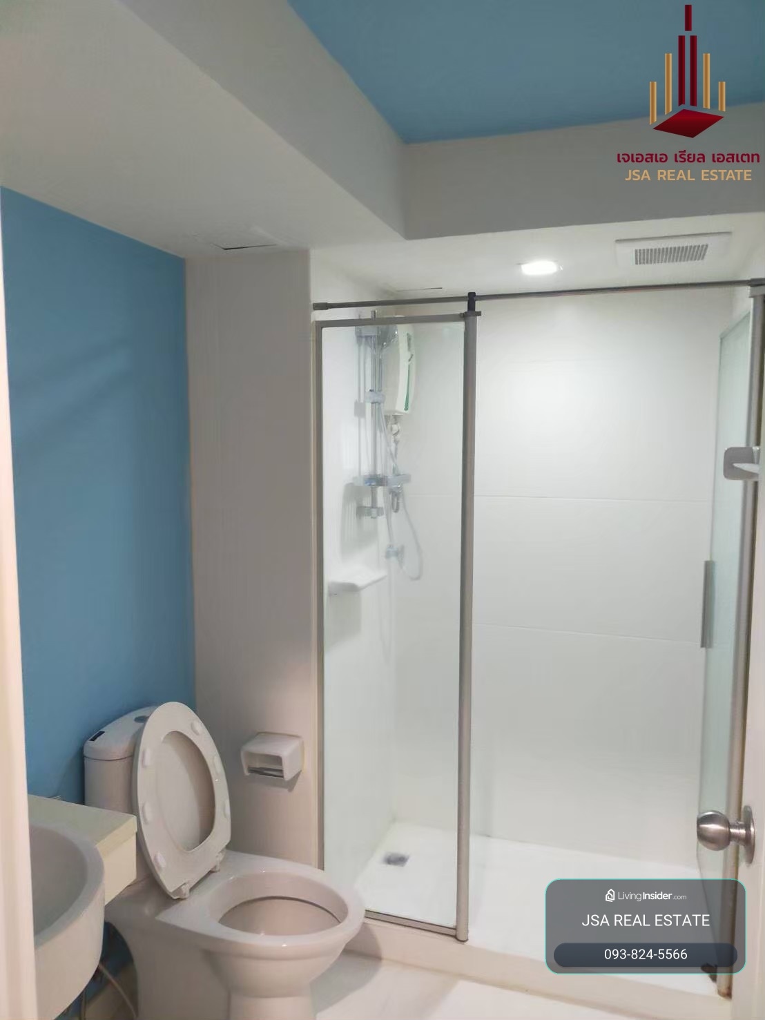 ✨ For  Rent: The Room Sukhumvit 79 Condo ✨ 💰 Only 22,000 THB/month – รูปที่ 4