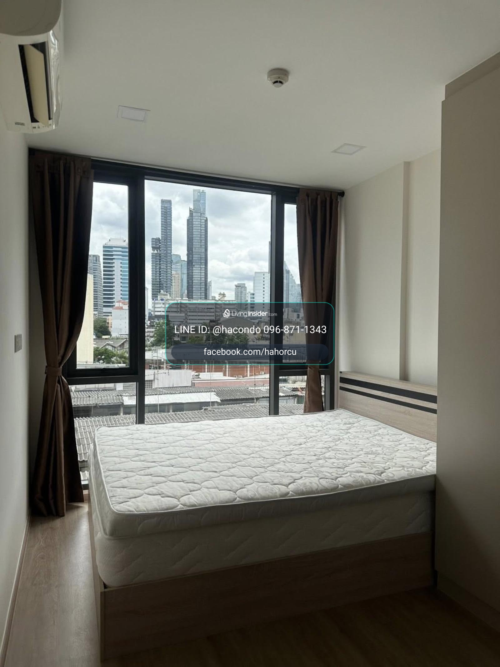 The Nest Chula - Samyan【𝐑𝐄𝐍𝐓】 Contact Line ID: @hacondo – รูปที่ 4