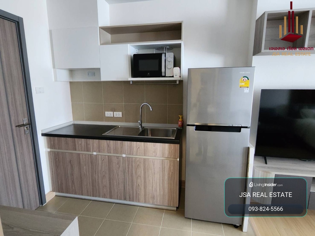 ✨ For Rent : Supalai Veranda Ramkhamhaeng Condo ✨  💰 Only 12,000 thb/month – รูปที่ 3
