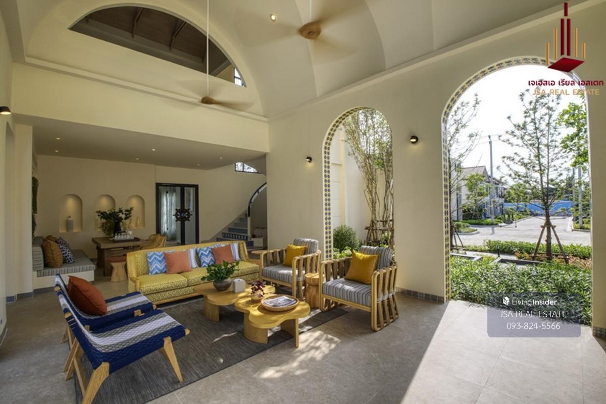 ✨ For Sale: Anasiri Ramkhamhaeng ✨ 💰 Only 7,590,000 THB Loading...