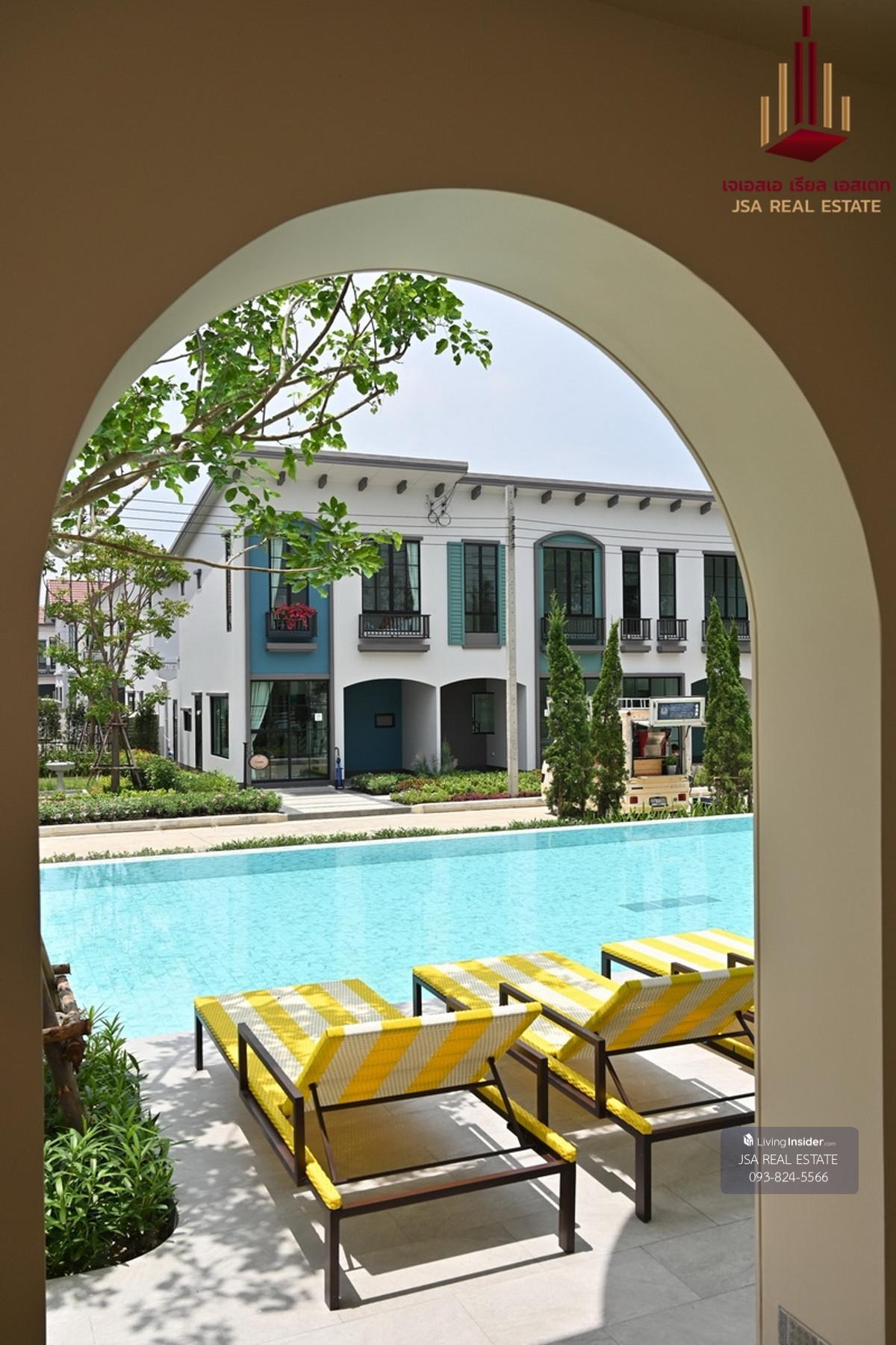 ✨ For Sale: Anasiri Ramkhamhaeng ✨ 💰 Only 7,590,000 THB Loading...