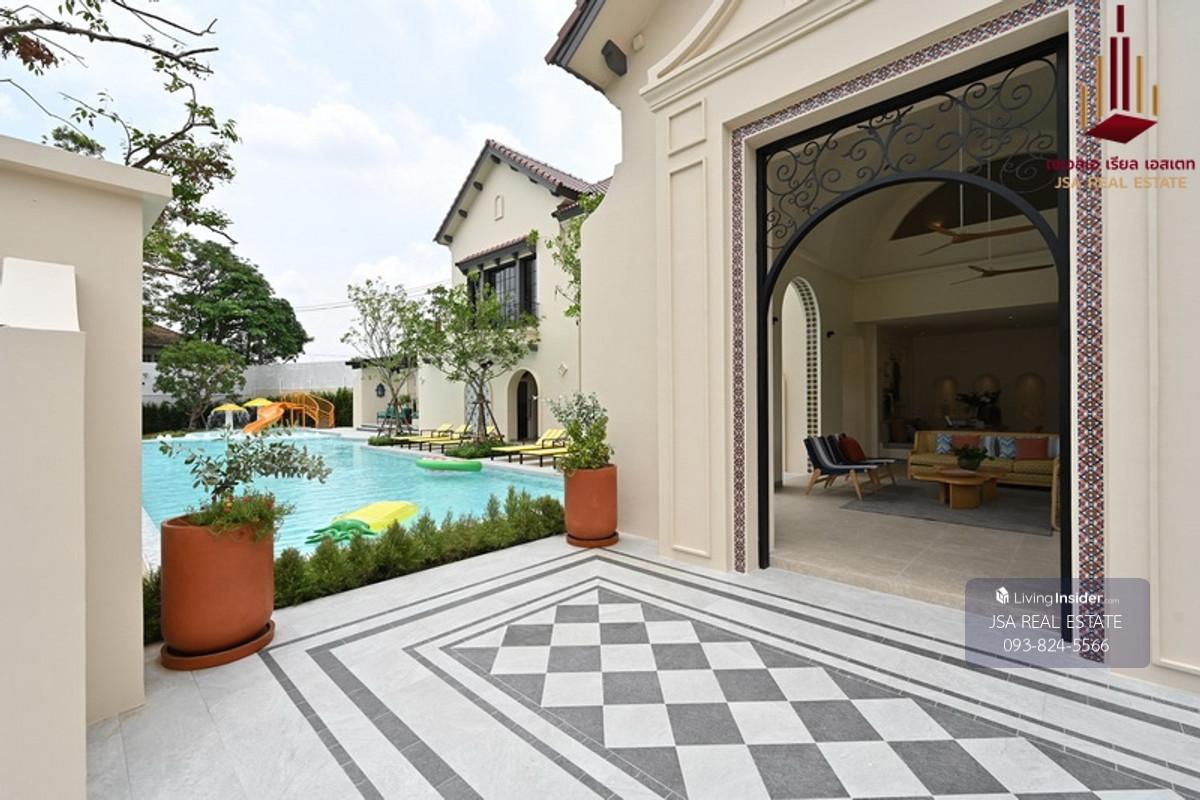 ✨ For Sale: Anasiri Ramkhamhaeng ✨ 💰 Only 7,590,000 THB Loading...