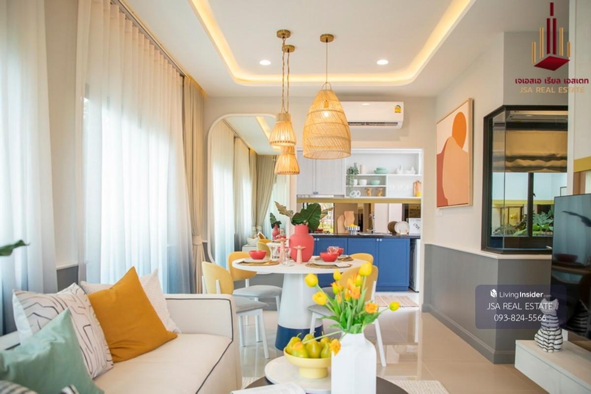 ✨ For Sale: Anasiri Bangna ✨ 💰 Only 3,090,000 THB Loading...