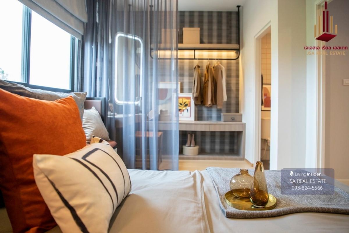 ✨ For Sale: Anasiri Bangna ✨ 💰 Only 3,090,000 THB Loading...