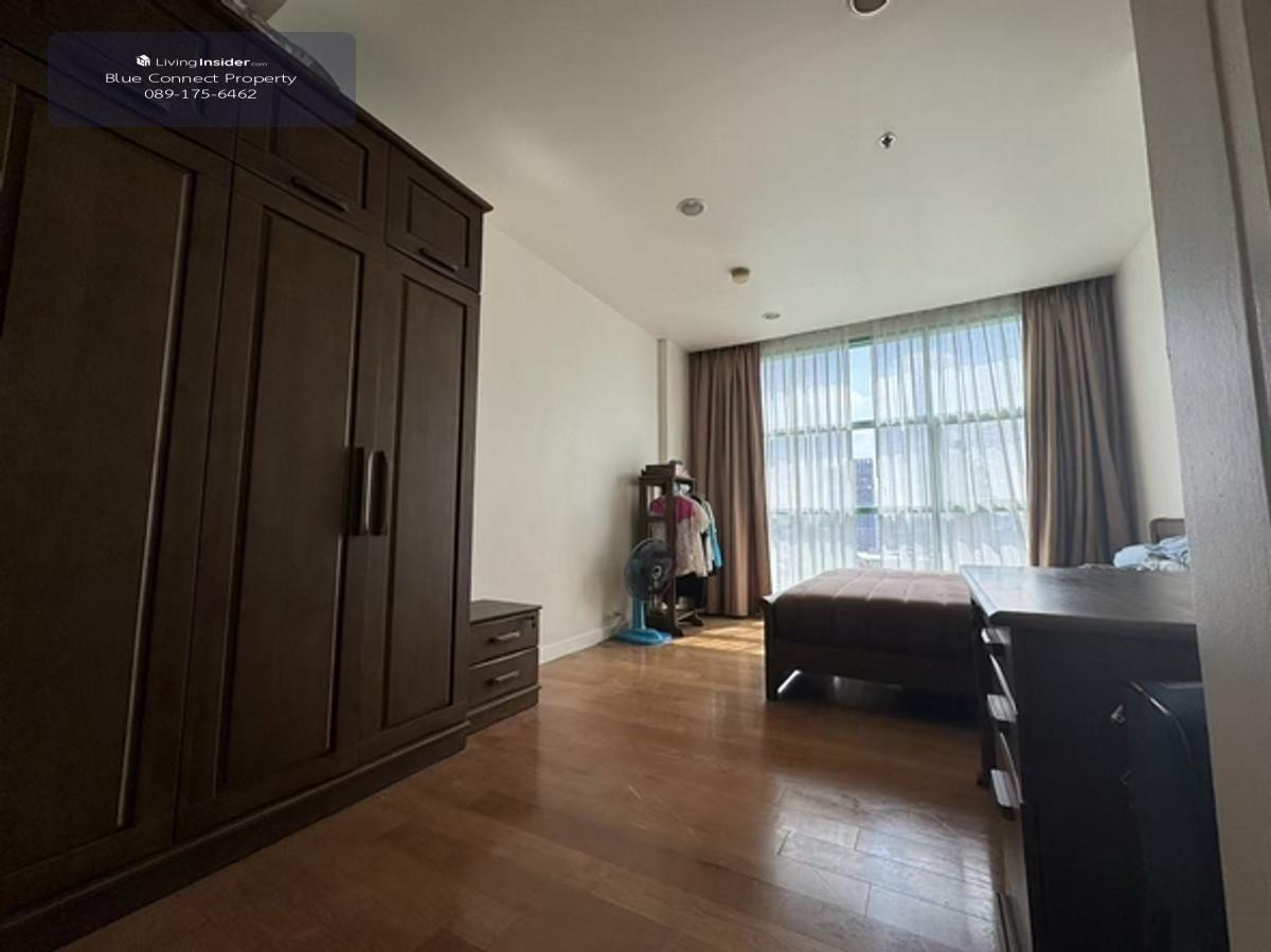 ให้เช่า คอนโดชาเทรียม 2 นอน 127 ตรม. Built-In ครบ ติดถนนเจริญกรุง ตรงข้าม Shrewsbury School Loading...