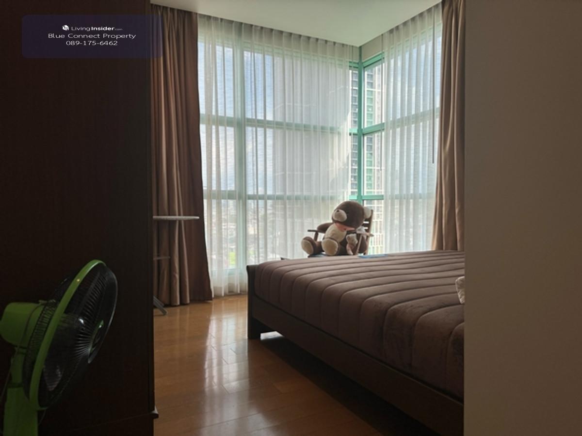 ให้เช่า คอนโดชาเทรียม 2 นอน 127 ตรม. Built-In ครบ ติดถนนเจริญกรุง ตรงข้าม Shrewsbury School Loading...