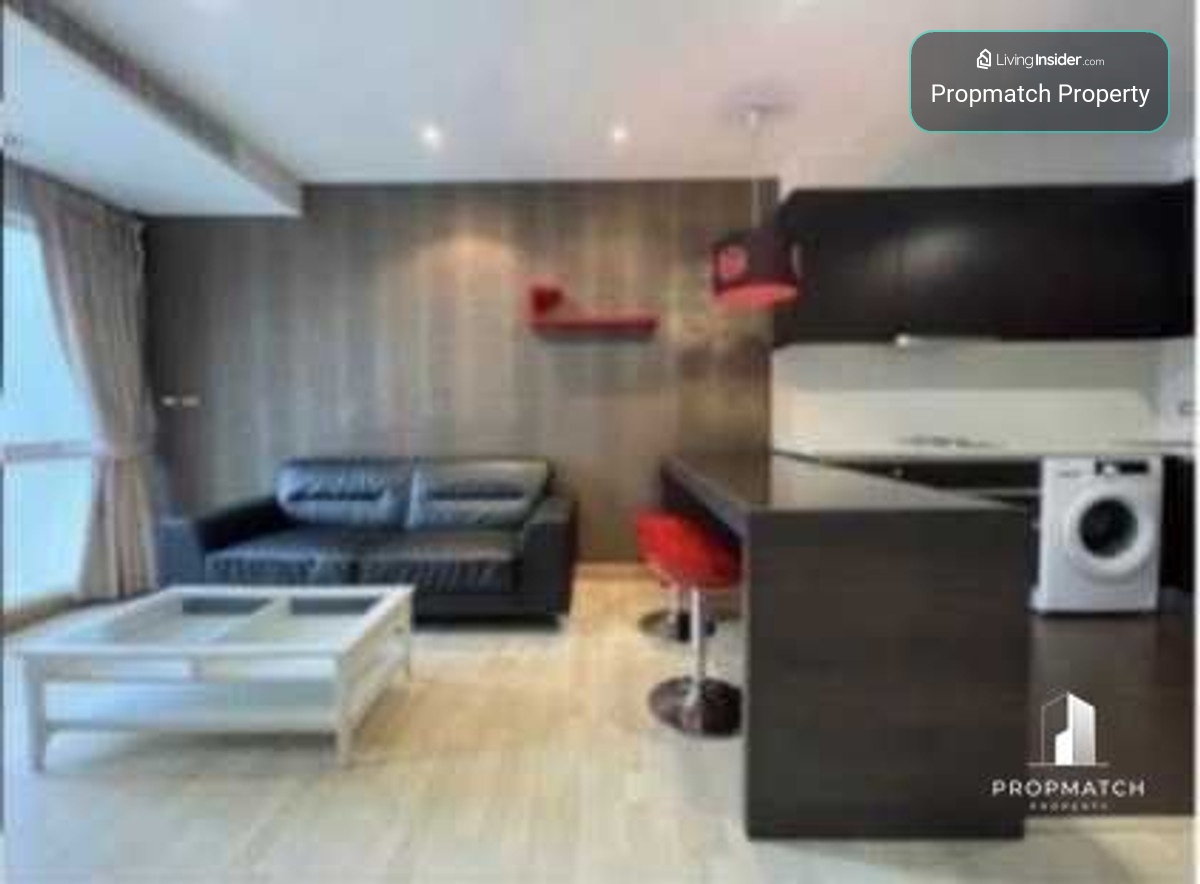 ✨Flash Deal ✨59 Heritage Sukhumvit ( 2Bed 2Bath 66.57SQM.) พร้อมอยู่ ! เพียง  6,490,000 บาท Tel.0981315848 @propmatch – รูปที่ 4