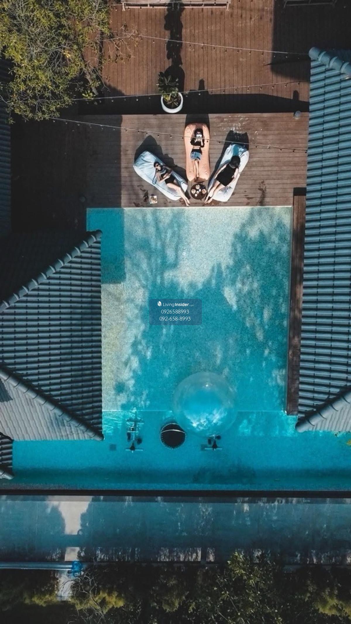 Providing a superior experience with Villa Resort. Phetchaburi seaside, all 3 private houses, ready for you to rent today. Loading...