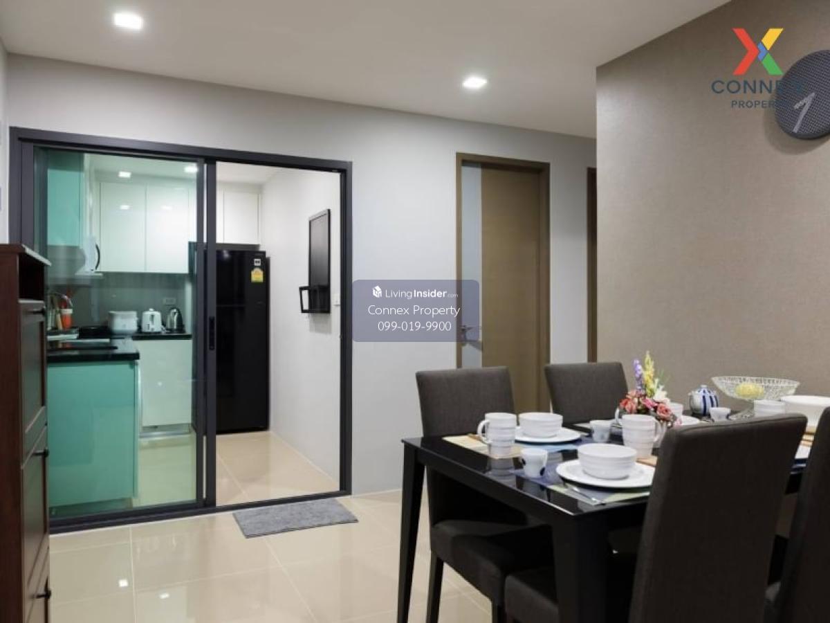 ขาย คอนโด แต่งสวย Mirage Sukhumvit 27 BTS-อโศก สุขุมวิท คองเตยเหนือ วัฒนา กรุงเทพ CX-01610 Loading...