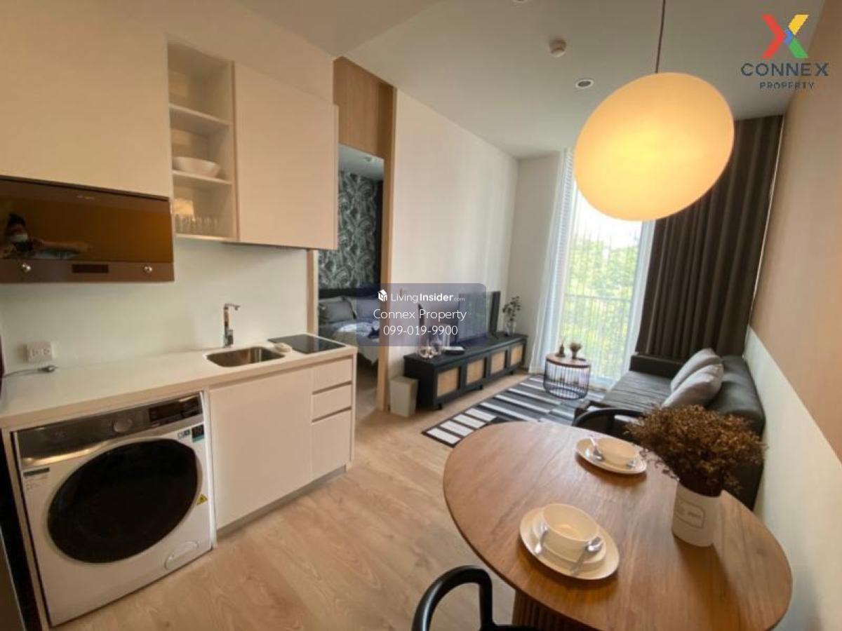 ขายคอนโด  โนเบิล บี 19 BTS-อโศก คลองเตยเหนือ เขต วัฒนา กรุงเทพ CX-14622 Loading...