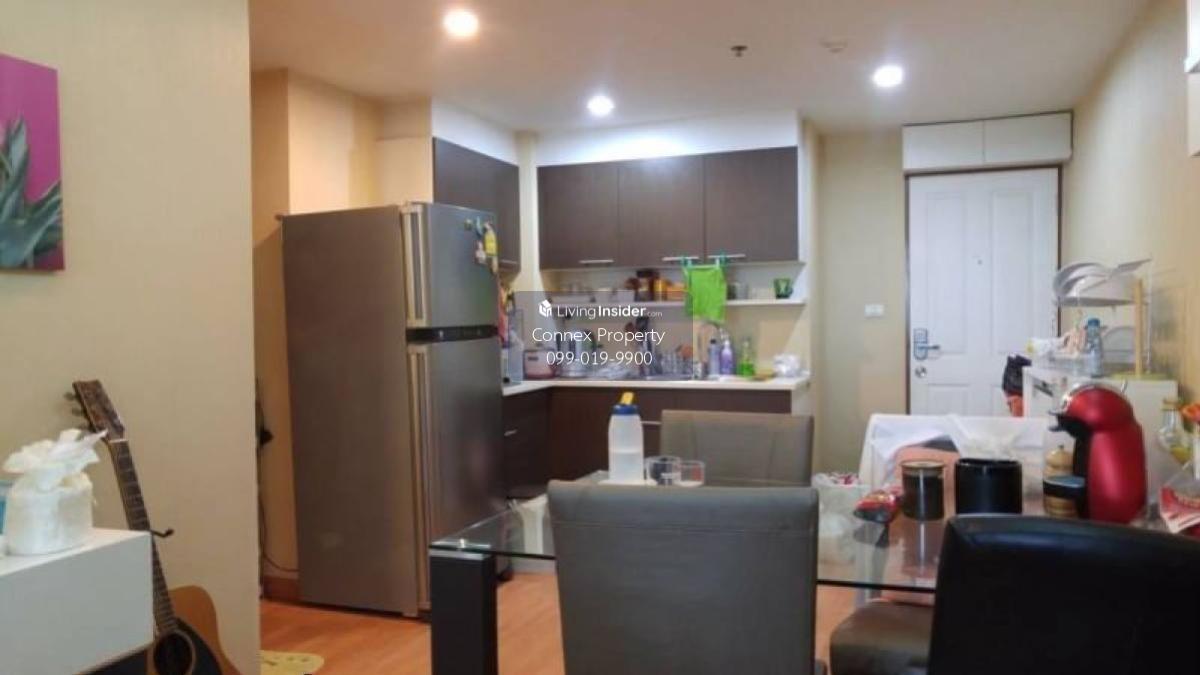 ขายคอนโด  เดอะ วอเตอร์ฟอร์ด สุขุมวิท 50 BTS-พระโขนง พระโขนง เขต คลองเตย กรุงเทพ CX-74860 Loading...