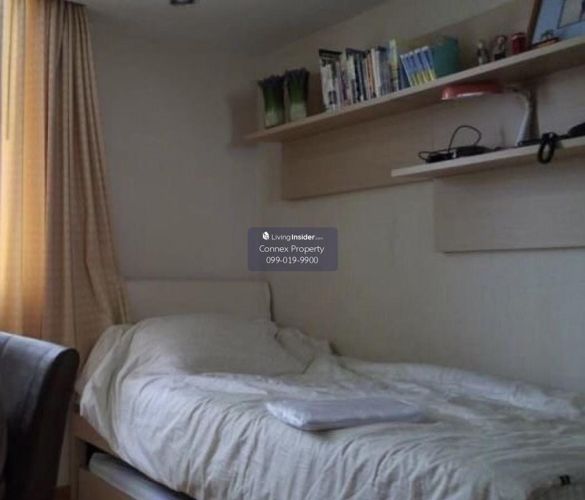 ขายคอนโด  เดอะ วอเตอร์ฟอร์ด สุขุมวิท 50 BTS-พระโขนง พระโขนง เขต คลองเตย กรุงเทพ CX-74860 Loading...